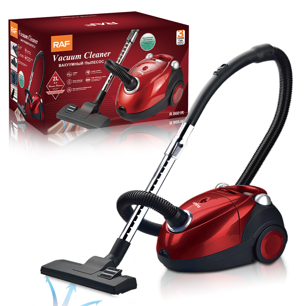 RAF R.8661R Tozsoran 1200W